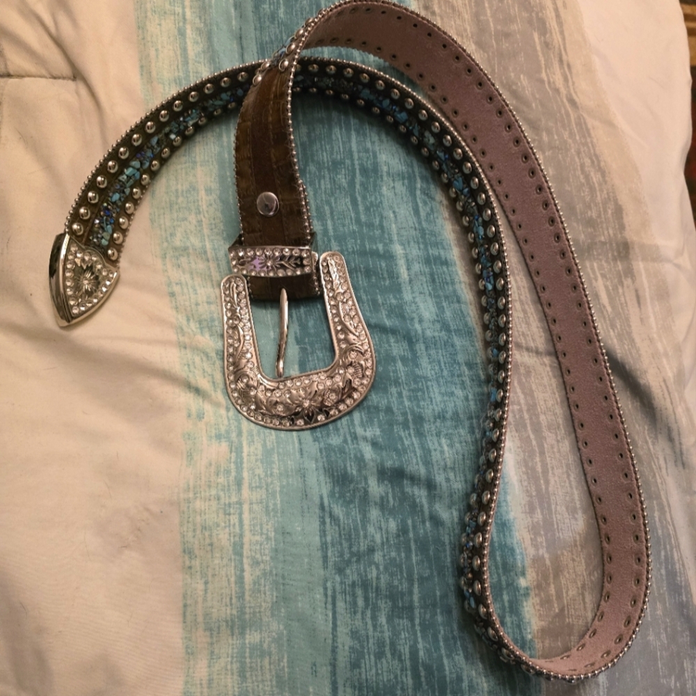Womens Belt